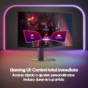  Monitor LG UltraGear  27GX704A-B